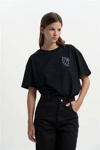 Remera Chill
