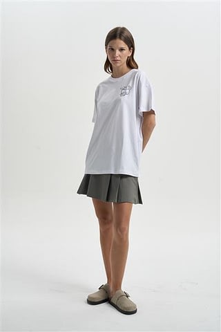 Remera Ruff