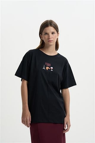 Remera Paris