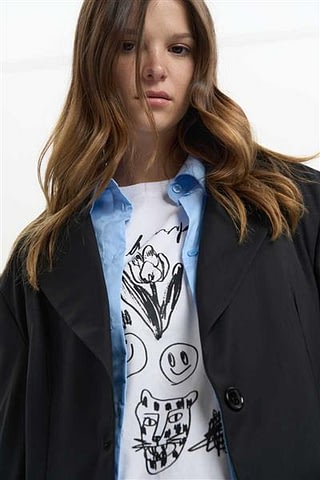 Remera Drawing