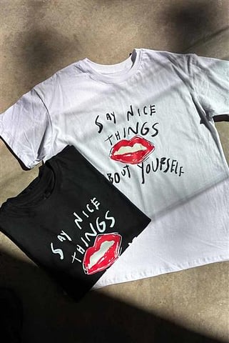 Remera Say