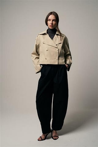 Pantalon Kiran