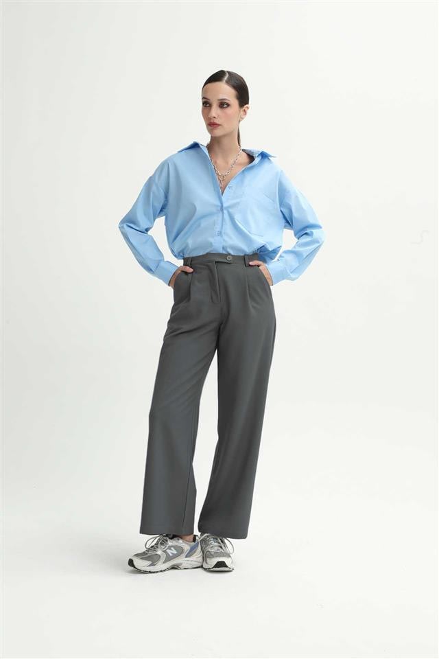 Pantalon Nashfw