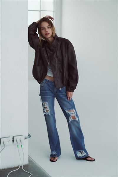 Campera Apollo