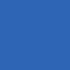 Azul francia