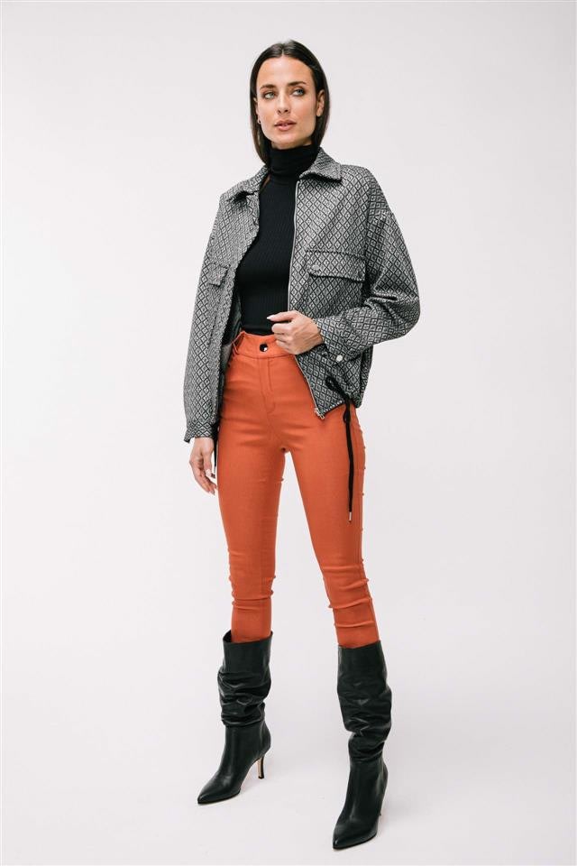 CAMPERA DIYA