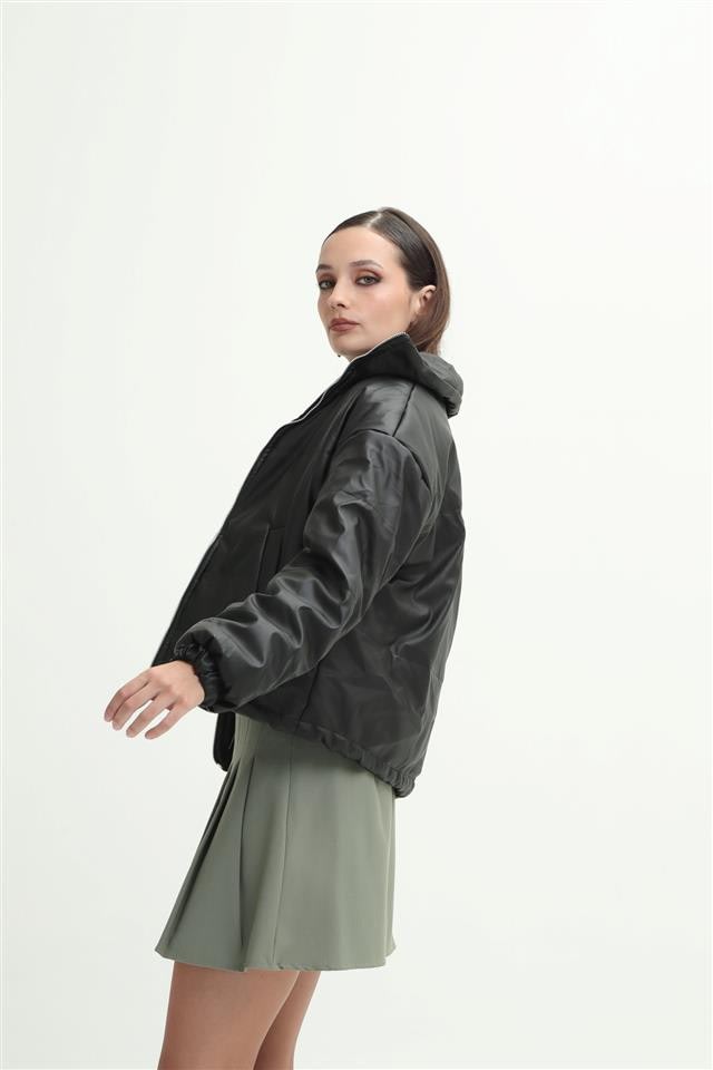 CAMPERA NOREL PUFFER