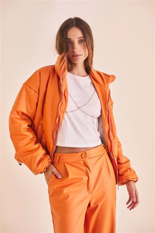 CAMPERA NOREL PUFFER