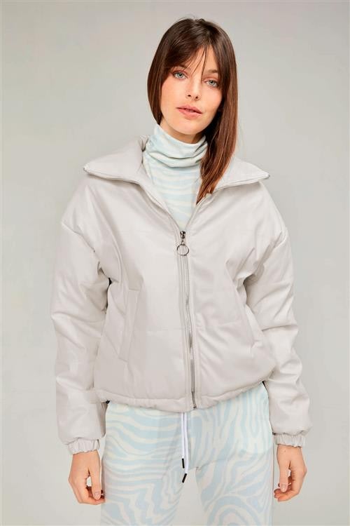 CAMPERA NOREL PUFFER