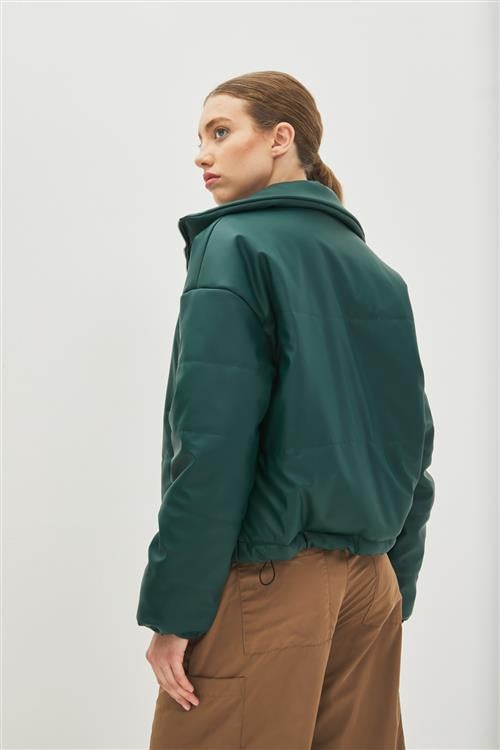 CAMPERA NOREL PUFFER