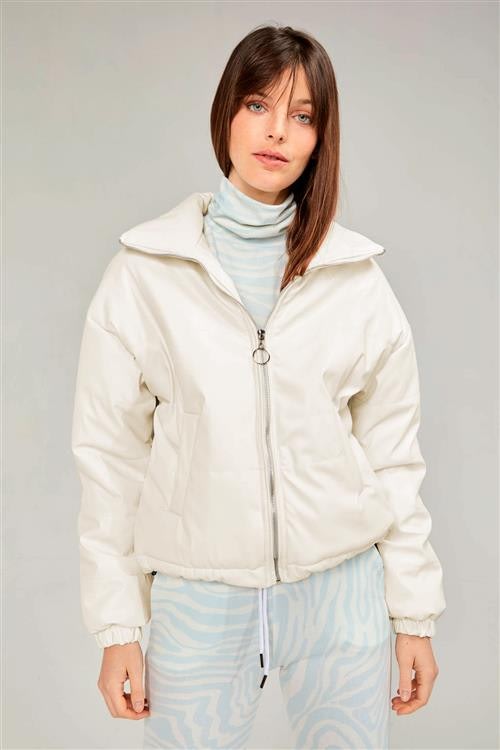CAMPERA NOREL PUFFER