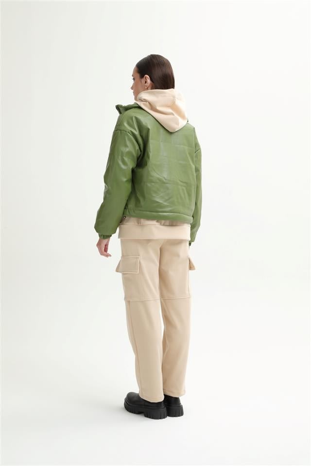 CAMPERA NOREL PUFFER