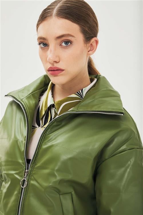 CAMPERA NOREL PUFFER