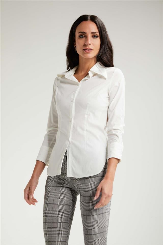 CAMISA MOSS