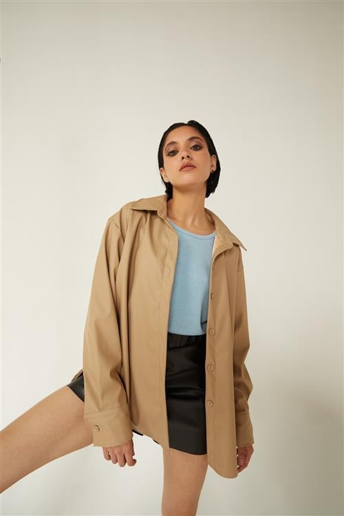 CAMISA NINA