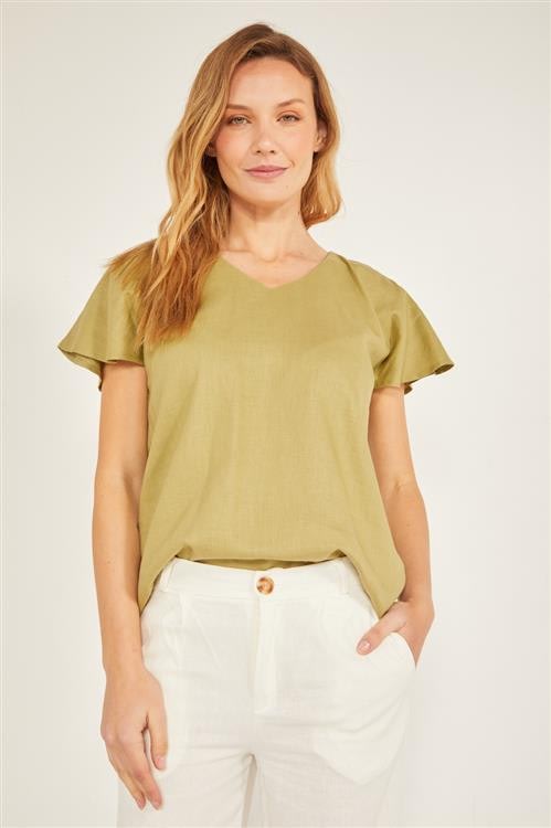 BLUSA MAYA 