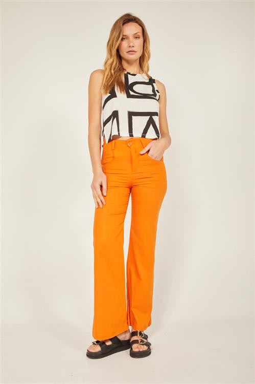PANTALON TIGER LINO