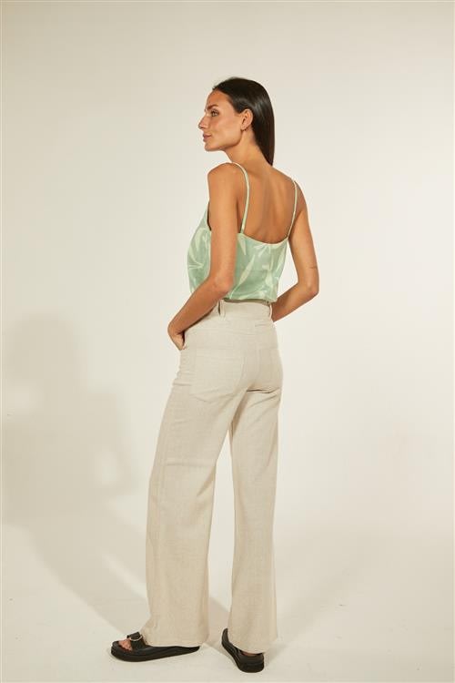 PANTALON TIGER LINO