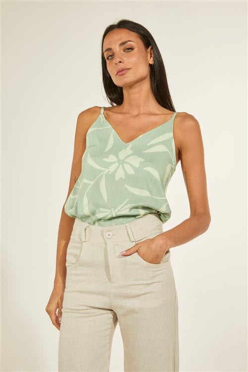 PANTALON TIGER LINO