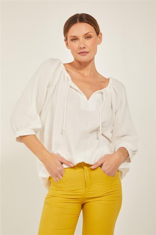 PANTALON TIGER LINO