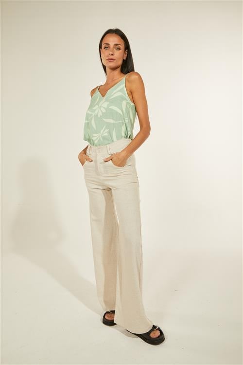 PANTALON TIGER LINO