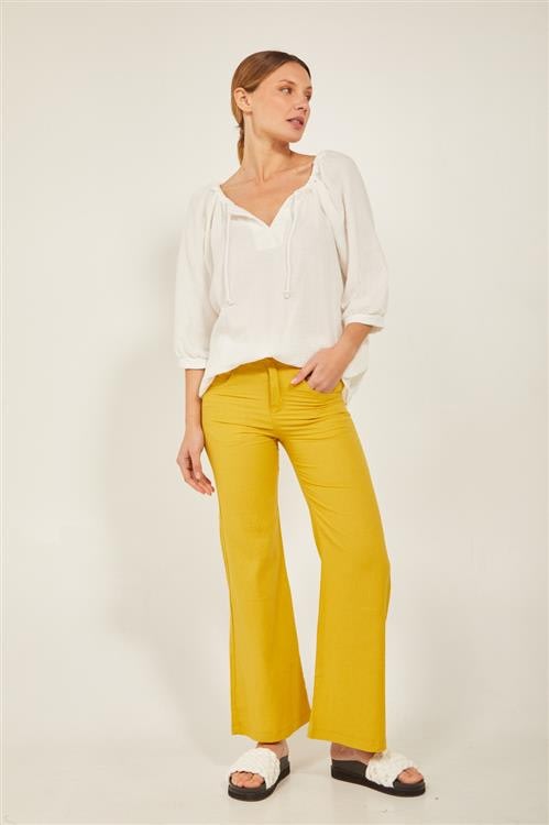 PANTALON TIGER LINO