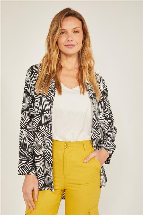 PANTALON CARGO MOM