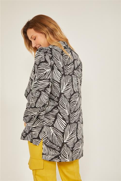 PANTALON CARGO MOM