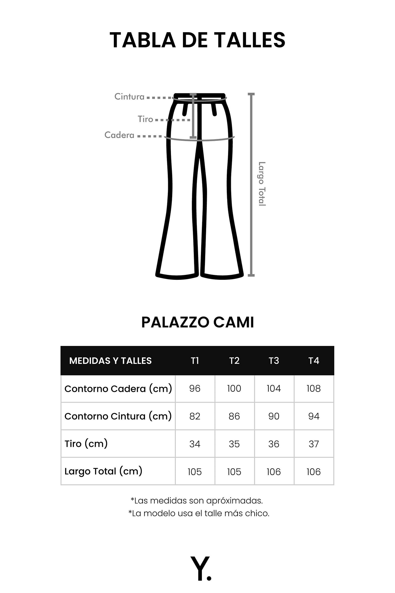 PALAZZO CAMI