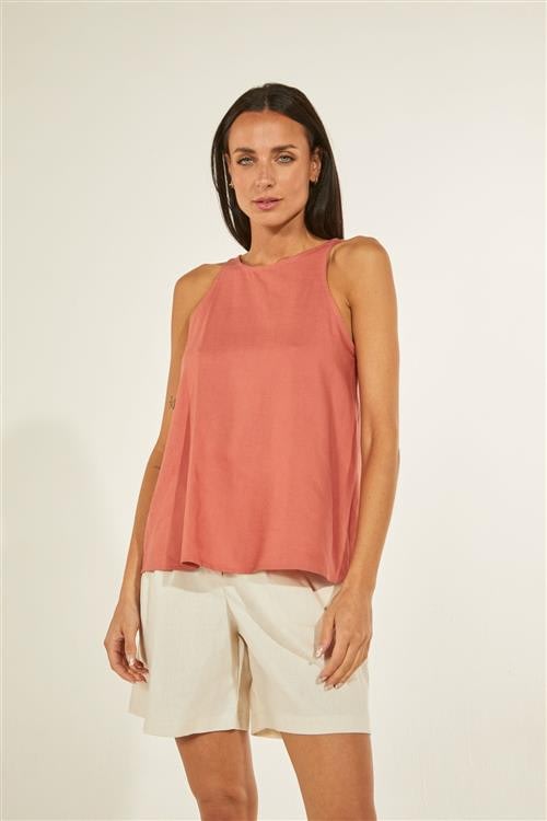 MUSCULOSA LISTER LINO