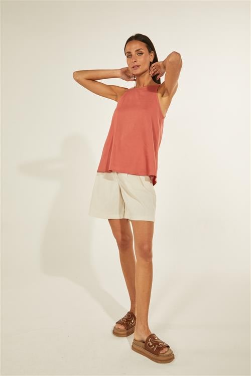 MUSCULOSA LISTER LINO