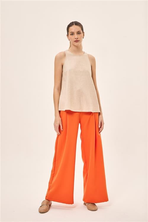 MUSCULOSA LISTER LINO