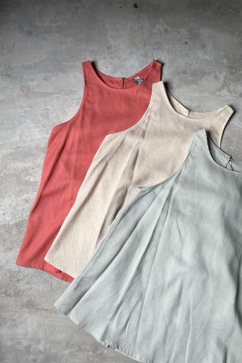 MUSCULOSA LISTER LINO