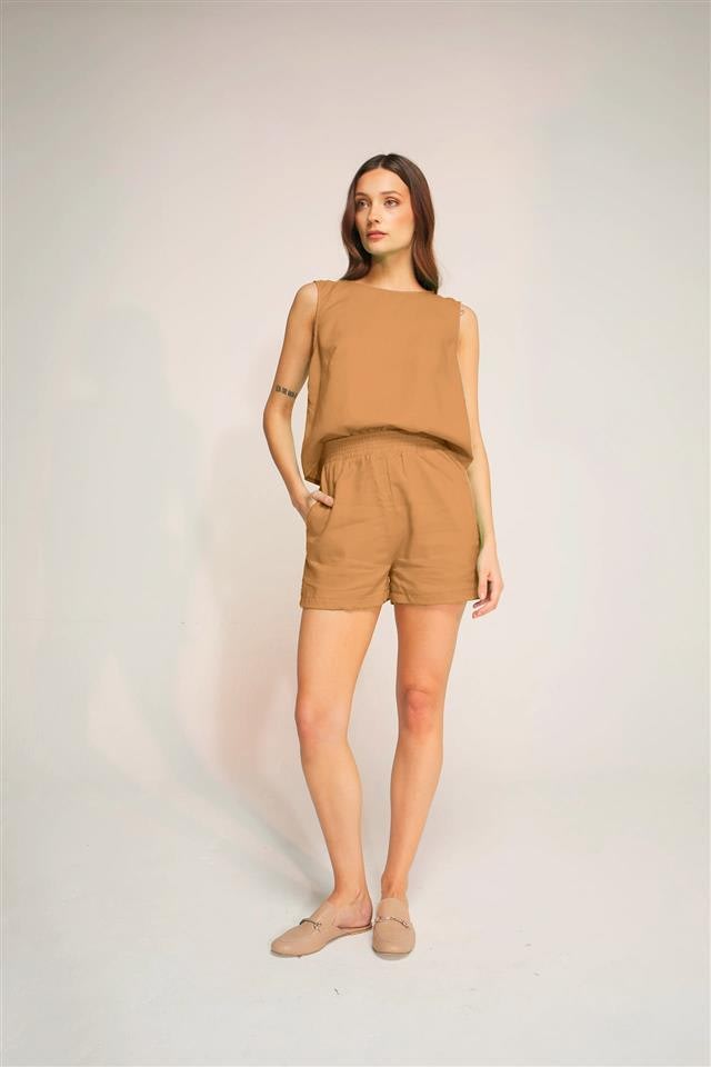 MUSCULOSA LEA