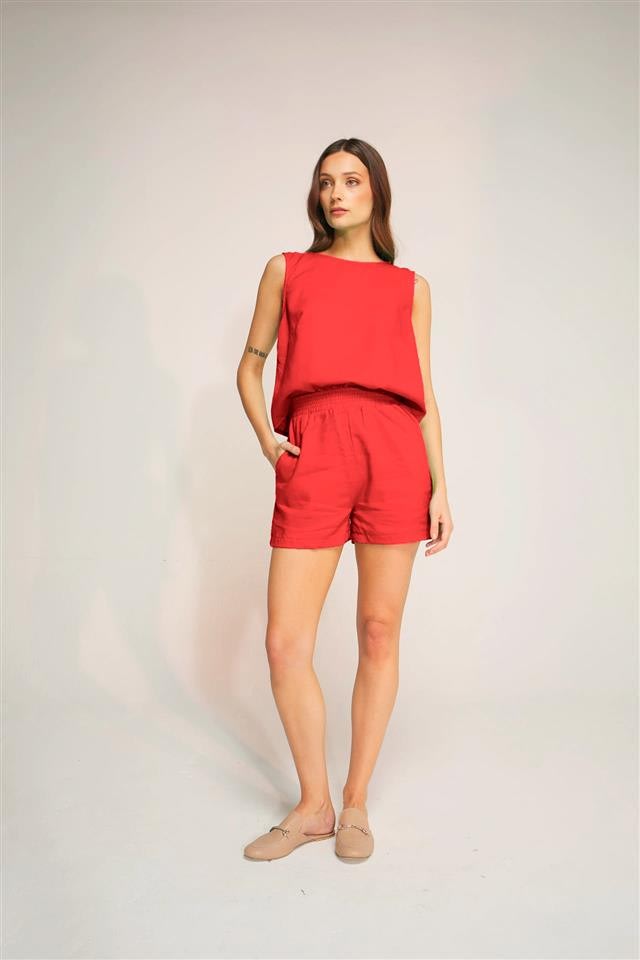 MUSCULOSA LEA