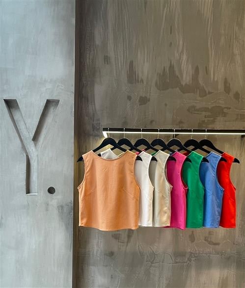 MUSCULOSA LEA