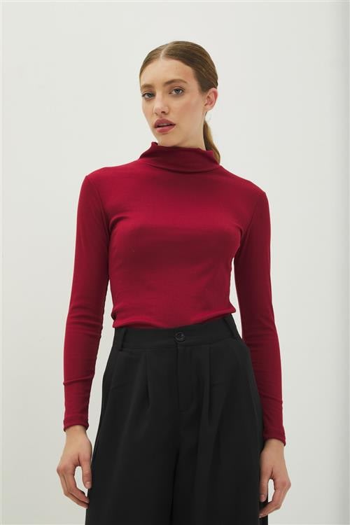POLERA SINA