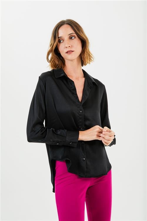 CAMISA LENOR