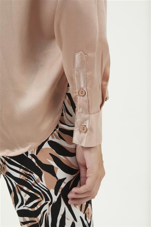 CAMISA LENOR