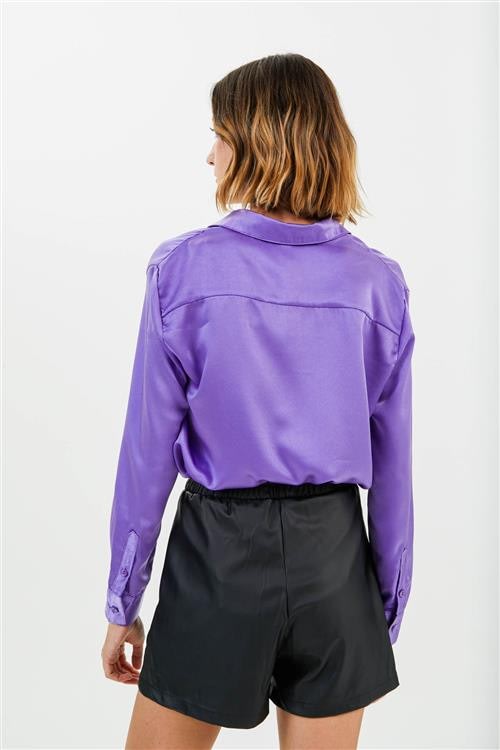 CAMISA LENOR