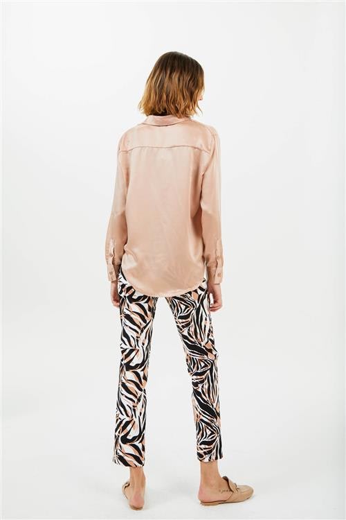 CAMISA LENOR