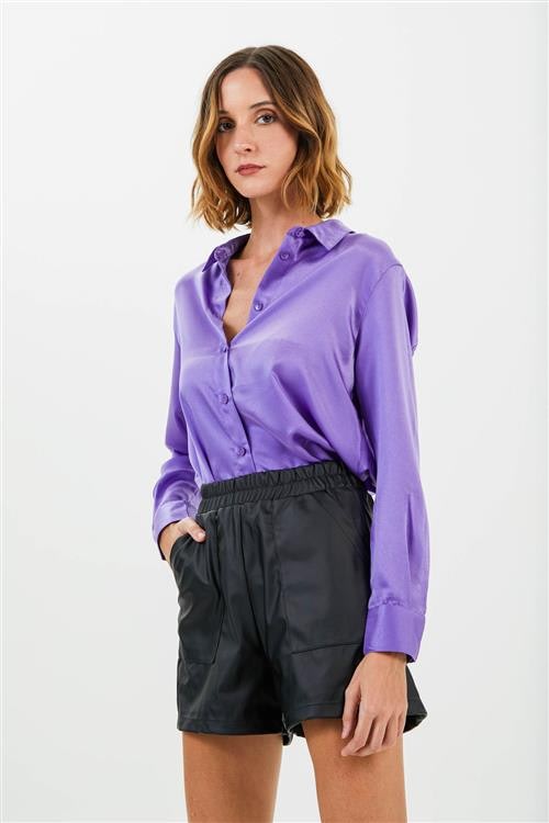 CAMISA LENOR