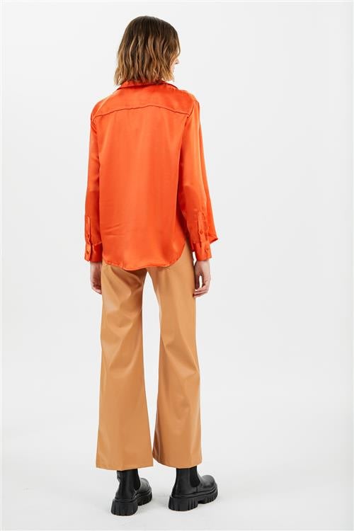 CAMISA LENOR