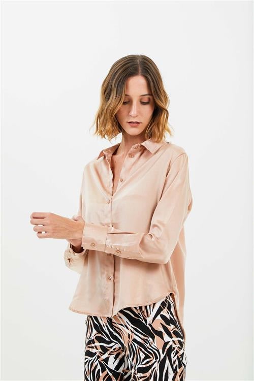 CAMISA LENOR