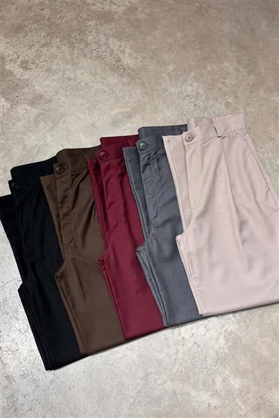 PANTALON TECHA 