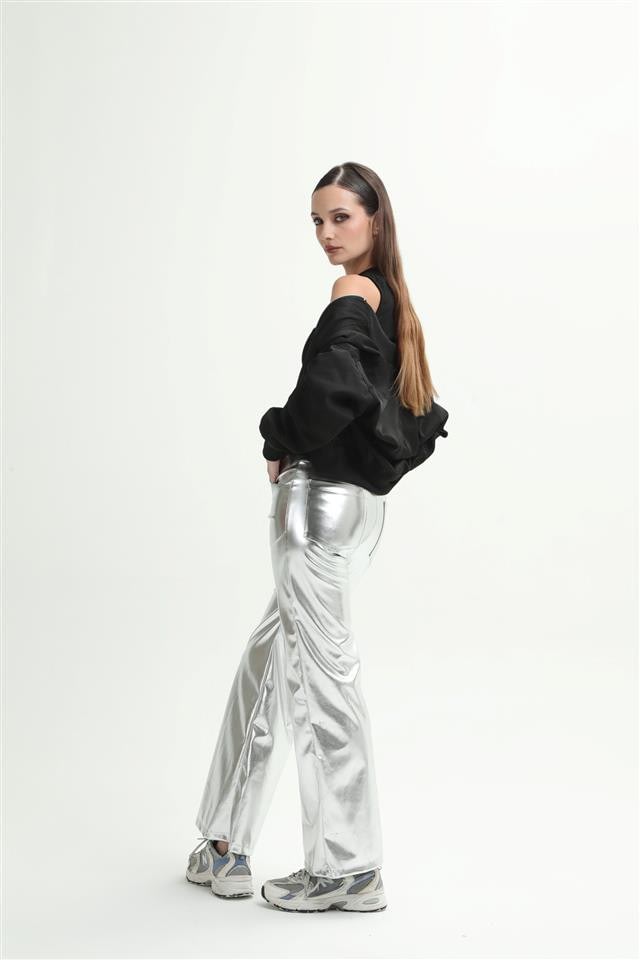 CAMPERA DIXIE