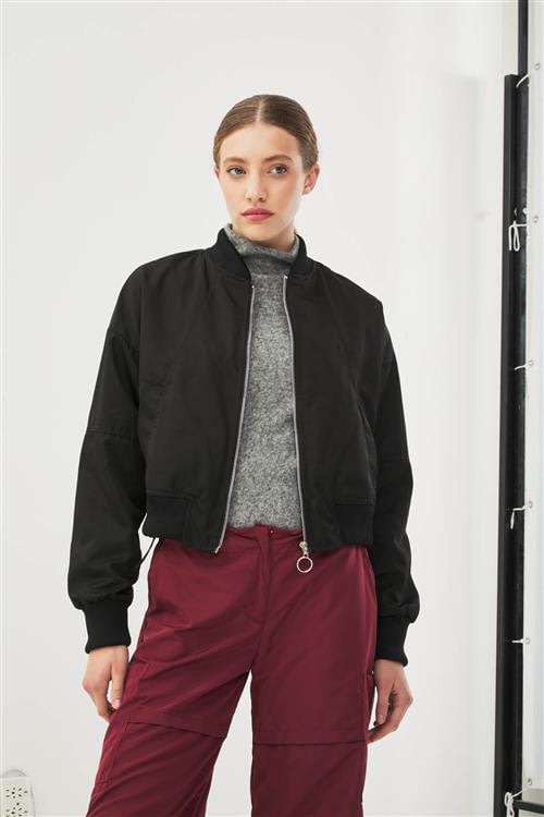 CAMPERA DIXIE