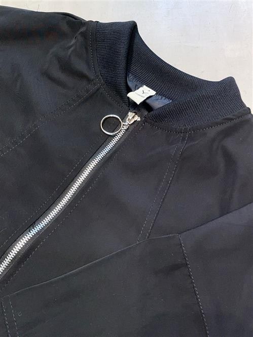 CAMPERA DIXIE