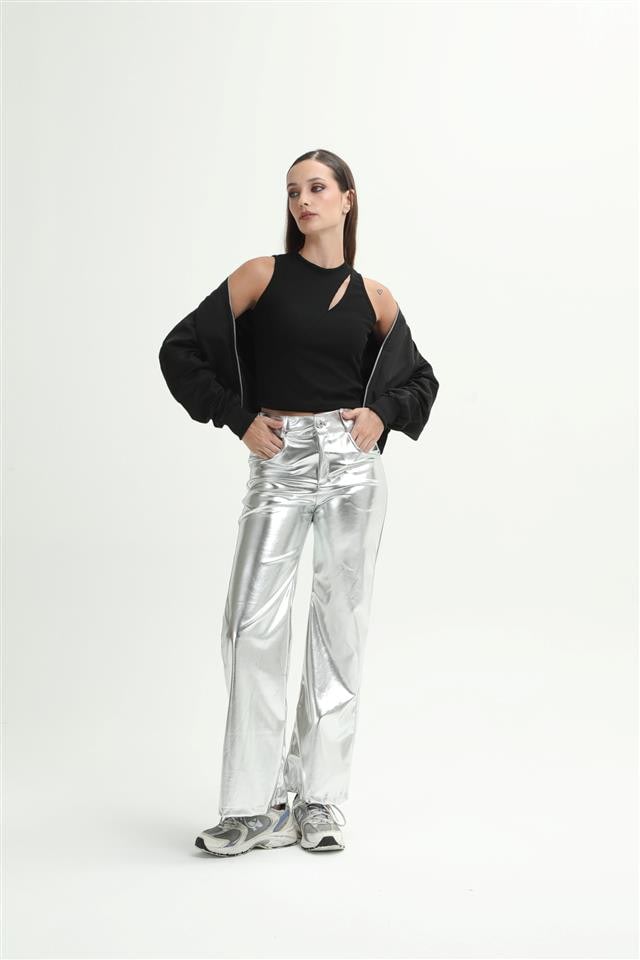 CAMPERA DIXIE