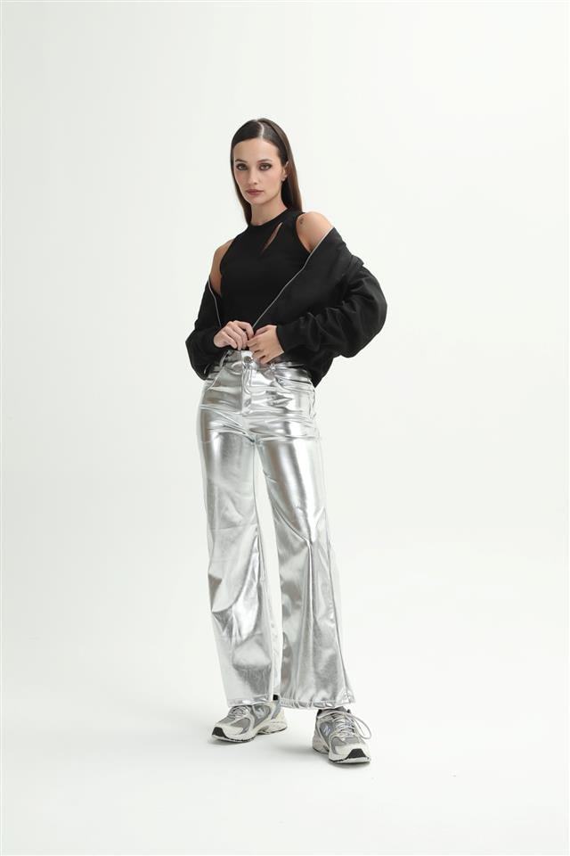 CAMPERA DIXIE